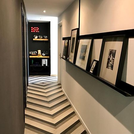 Gallery Guesthouse โรม ภายนอก รูปภาพ